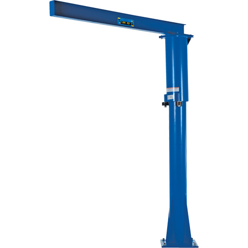 Floor Mounted Jib OCP Construction Supplies