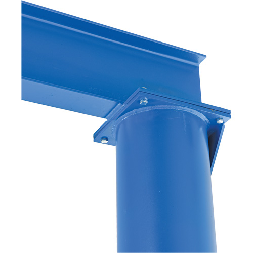 Floor Mounted Jib OCP Construction Supplies