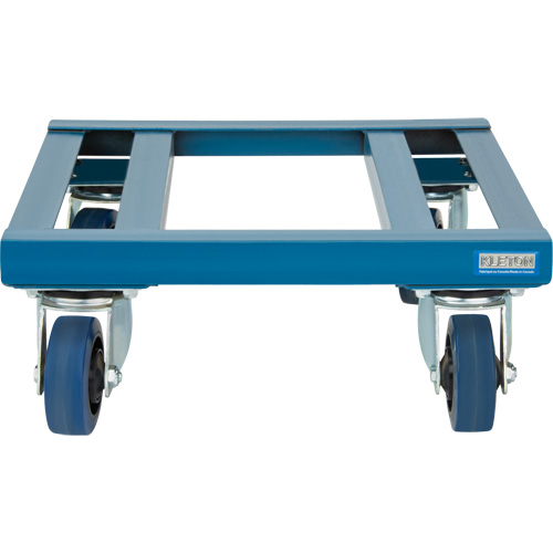 Angle Frame Dollies, 18" W x 18" D x 7" H, 1200 lbs. Capacity OCP Construction Supplies