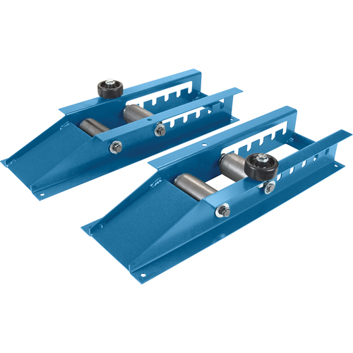 Cable Reel Rollers, 1.5 tons Capacity OCP Construction Supplies