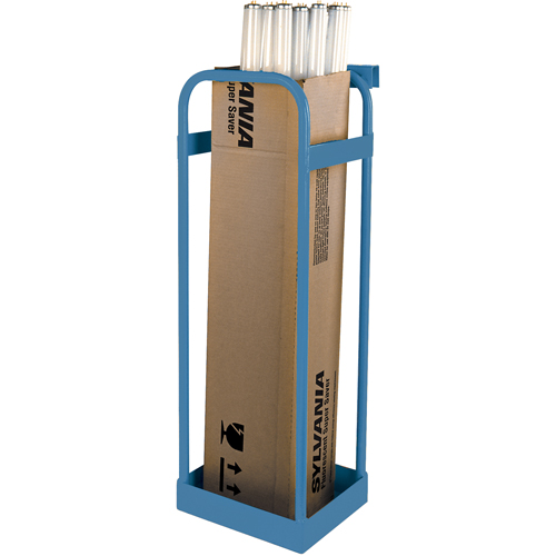High Work Maintenance Platforms - Light Bulb Caddies OCP Construction Supplies