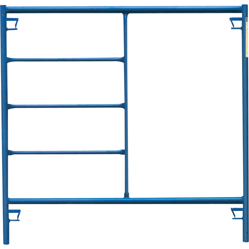Composant d'&eacute;chafaudage, Montant d'extr&eacute;mit&eacute;, 60" la x 60" h OCP Construction Supplies