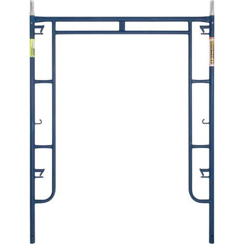 Composants d'&eacute;chafaudages - Arches, Montant d'arche, 60" la x 78" h OCP Construction Supplies