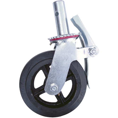 Accessoires pour &eacute;chafaudage - Roulettes OCP Construction Supplies