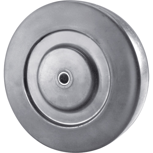 Hard Rubber Wheels OCP Construction Supplies