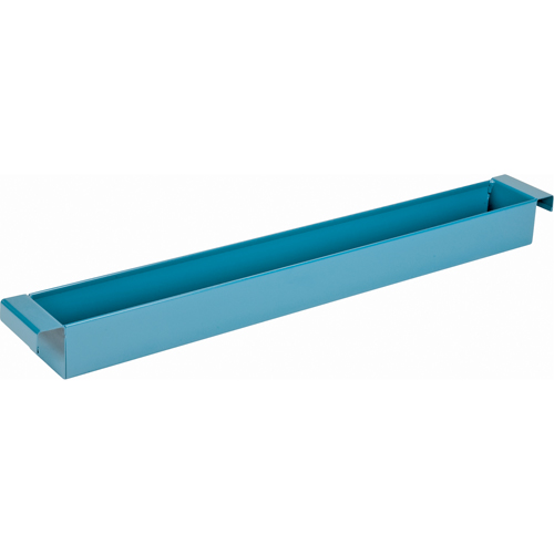 Nacelles &eacute;l&eacute;vatrices pour travail en hauteur - Plateau &agrave; outils en option OCP Construction Supplies