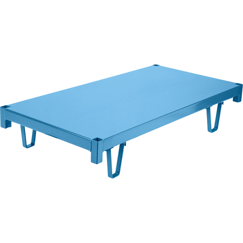Plateformes sp&eacute;cialis&eacute;es - Plateformes avec pieds OCP Construction Supplies