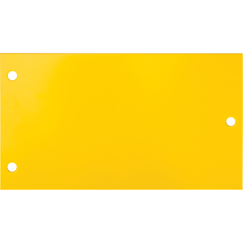 Support de montage pour grille de protection OCP Construction Supplies