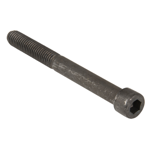 Socket Head Cap Screw, 1/2" Dia. x 5" L, Black Oxide OCP Construction Supplies