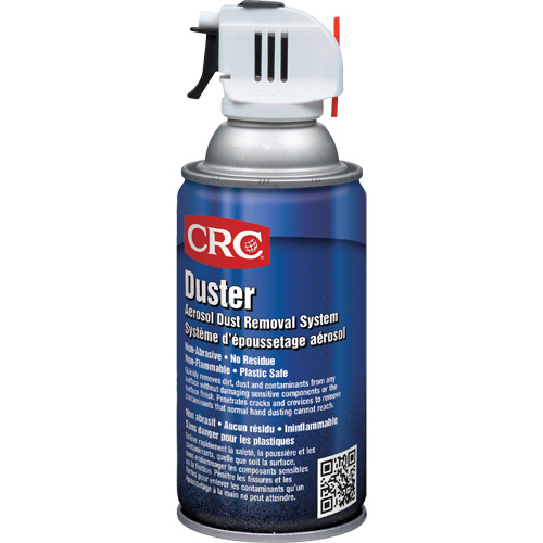 Duster Aerosol Dust Removal System, 12 oz. OCP Construction Supplies