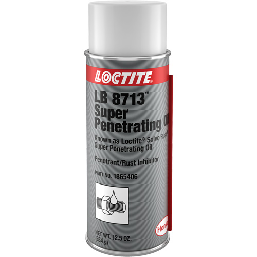 Huile p&eacute;n&eacute;trante, Canette a&eacute;rosol, 13 oz OCP Construction Supplies