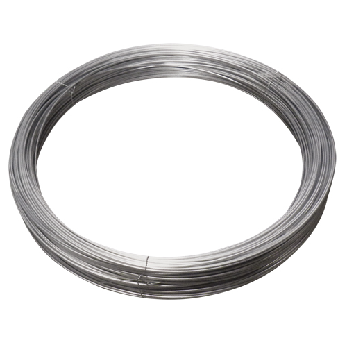 Fil recuit, Galvanis&eacute;, Cal. 16, 50 lb /bobine OCP Construction Supplies