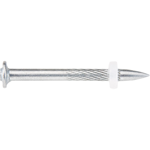 Head Spiral CSI Drive Pin OCP Construction Supplies