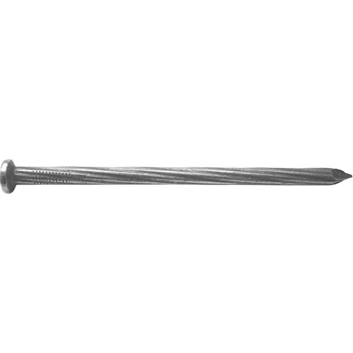Concrete Heat-Treated Construction Nails OCP Construction Supplies