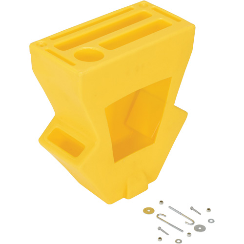 Pallet Truck Caddies OCP Construction Supplies