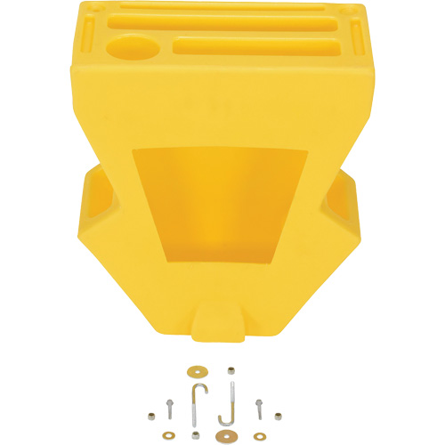 Pallet Truck Caddies OCP Construction Supplies