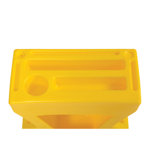 Pallet Truck Caddies OCP Construction Supplies