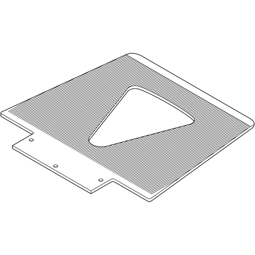 LiftKar&reg; Nose Plates OCP Construction Supplies