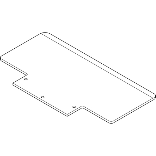 LiftKar&reg; Nose Plates OCP Construction Supplies