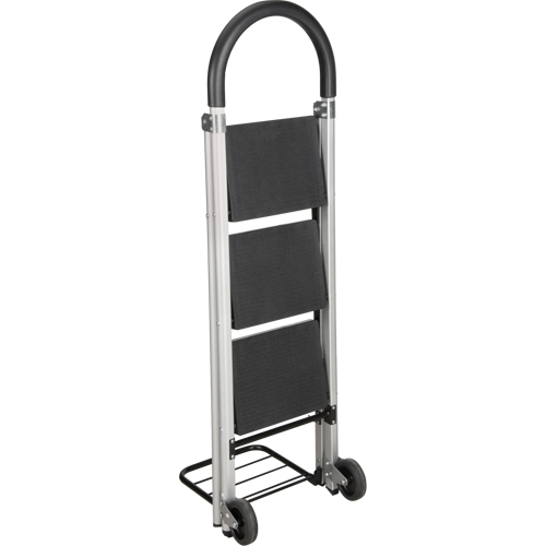 &eacute;chelle-escabeau, 3 marches, 20" x 18" x Hauteur 38-1/2" OCP Construction Supplies