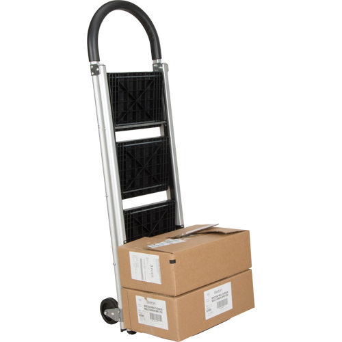 &eacute;chelle-escabeau, 3 marches, 20" x 18" x Hauteur 38-1/2" OCP Construction Supplies