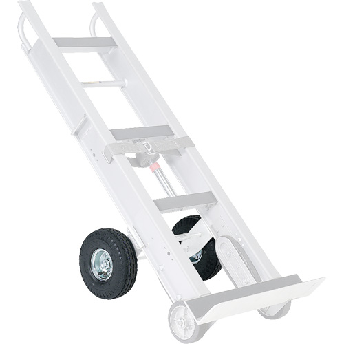 Super Wheel Option for Appliance Truck - MSWK OCP Construction Supplies