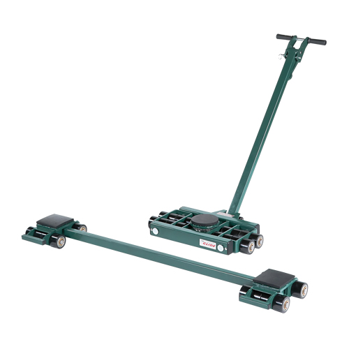 Tri-Glide Three-Point Mover OCP Construction Supplies