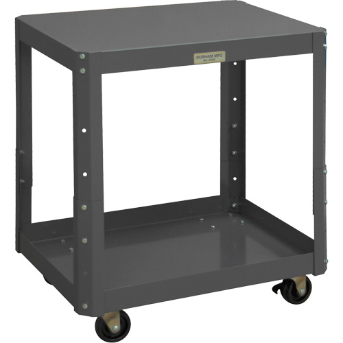 Support mobile ajustable pour machine OCP Construction Supplies