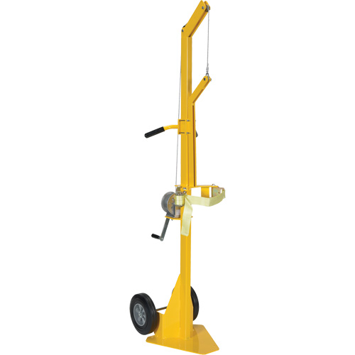 Portable Cylinder Lifter OCP Construction Supplies