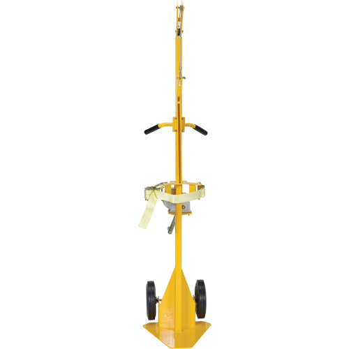 Portable Cylinder Lifter OCP Construction Supplies