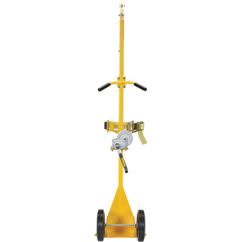 Portable Cylinder Lifter OCP Construction Supplies