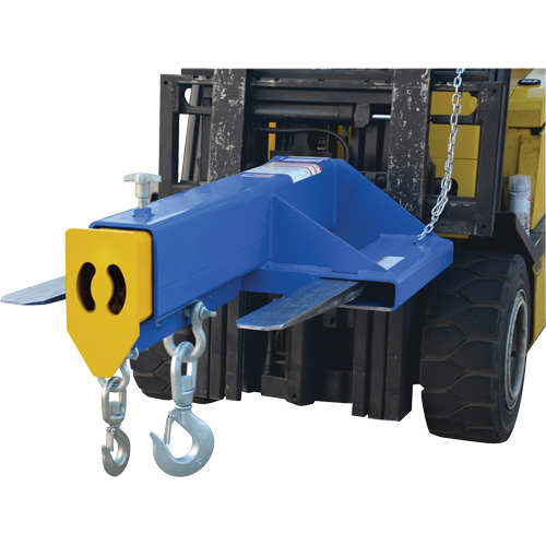 Telescoping Shorty Lift Master Boom OCP Construction Supplies