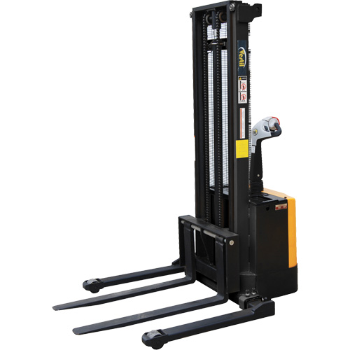 Empilage et entraînement &eacute;lectriques OCP Construction Supplies