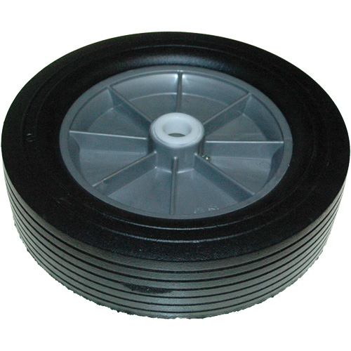 Roue pour chariot &agrave; bascule OCP Construction Supplies