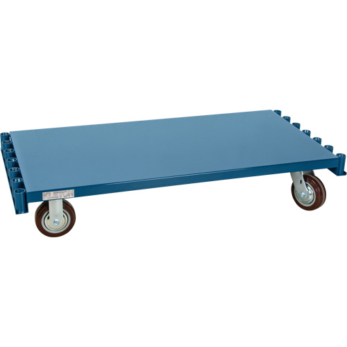 Chariot ajustable pour panneaux, 48" x 24" x 36", Capacit&eacute; 2000 lb OCP Construction Supplies