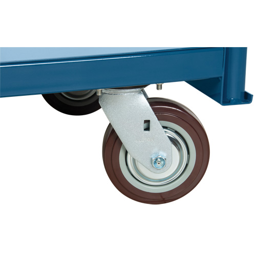 Chariot ajustable pour panneaux, 48" x 24" x 36", Capacit&eacute; 2000 lb OCP Construction Supplies