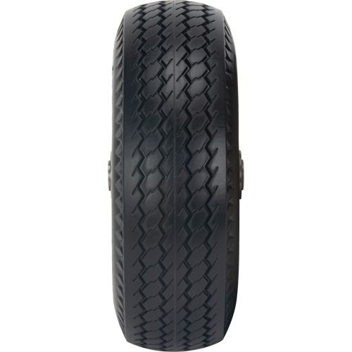 Flat Free Wheel OCP Construction Supplies