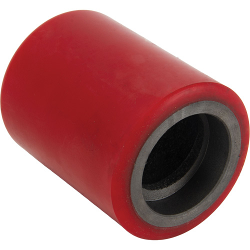 Replacement Polyurethane Wheel For Standard Duty Kleton Pallet Truck OCP Construction Supplies