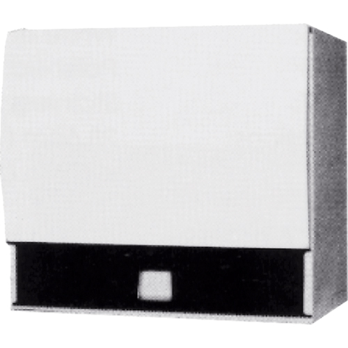 Distributeur de serviettes simples ou en rouleau, Sans contact, 10,5" la x 6,75" p x 9,5" h OCP Construction Supplies