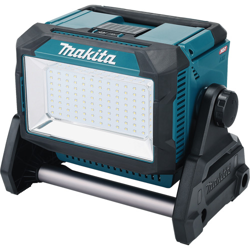 XGT Worklight with Lamp Shade (Tool Only), LED, 10000 Lumens OCP Construction Supplies
