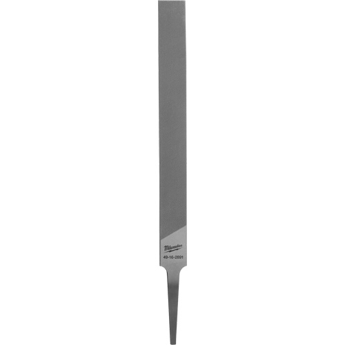 Lime de chaîne de scie, Plat, 6", Double OCP Construction Supplies