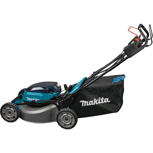 36V(18Vx2) LXT Brushless Lawn Mower Kit, Self-Propelled Walk-Behind, Battery Powered, 21" Cutting Width OCP Construction Supplies