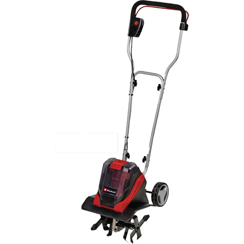 36V Cordless Tiller & Cultivator (Tool Only) OCP Construction Supplies