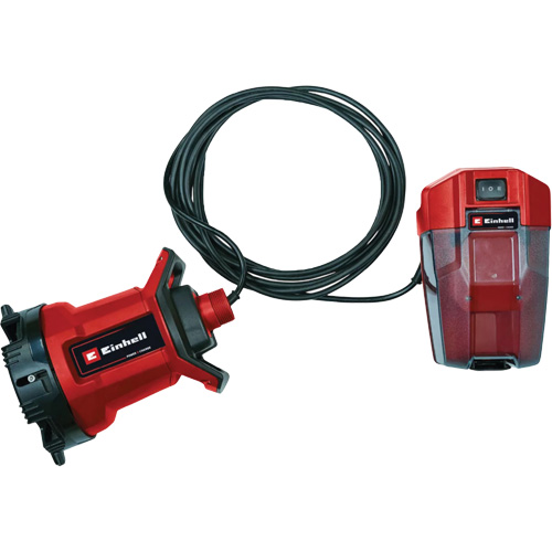 Pompe submersible pour eau propre et sale sans fil (outil seulement), 18 V, 1849 gal./h OCP Construction Supplies