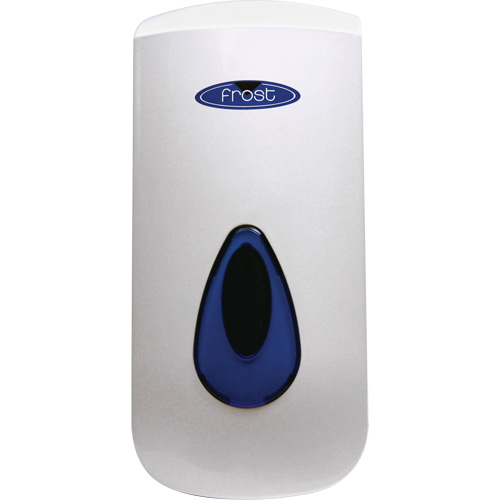 Distributeur de savon liquide, &agrave; pression, Capacit&eacute; de 1000 ml OCP Construction Supplies