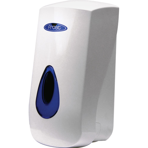 Distributeur de savon liquide, &agrave; pression, Capacit&eacute; de 1000 ml OCP Construction Supplies