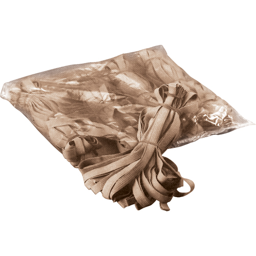 Bandes &eacute;lastiques, 80" x 1" OCP Construction Supplies