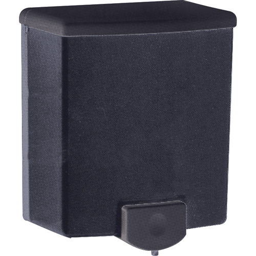 Surface-Mounted Soap Dispenser, Push, 1200 ml Capacity OCP Construction Supplies