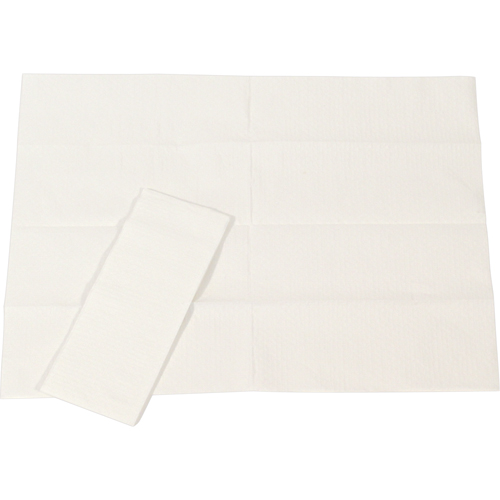 Baby Changing Stations Liners, 13-1/2" x 5-1/2" OCP Construction Supplies