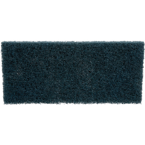Scrubber Pad, 10" L x 4-5/8" W OCP Construction Supplies